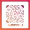 mademoicelle